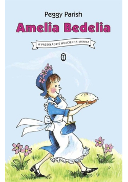 Amelia Bedelia