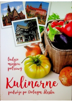 Kulinarne podróże po Dolnym Śląsku
