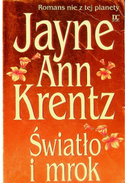 Światło i mrok