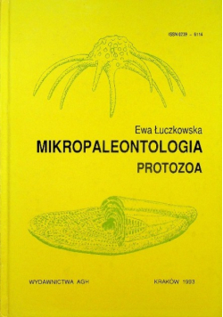 Mikropaleontologia Protoza