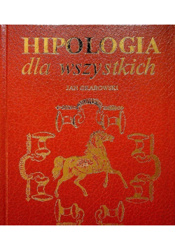 Hipologia dla wszystkich