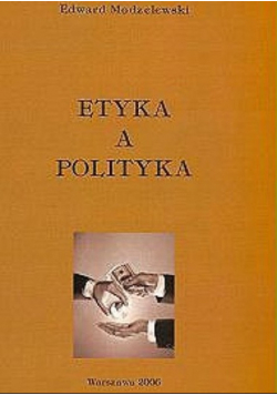 Etyka a polityka
