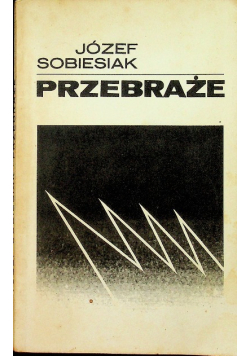 Przebraże