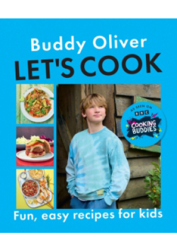 Let’s Cook