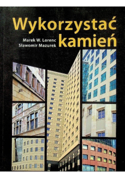 Wykorzystać kamień