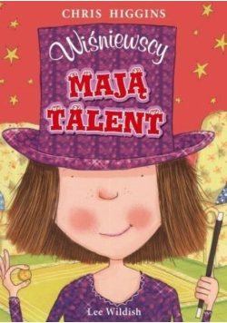 Wiśniewscy mają talent