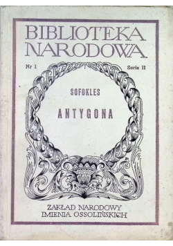 Antygona