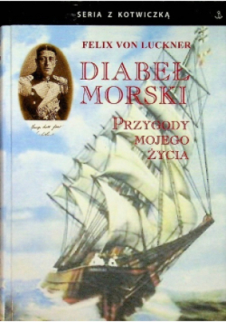 Przygody mojego życia