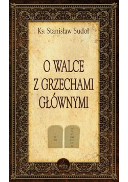 O walce z grzechem głównym