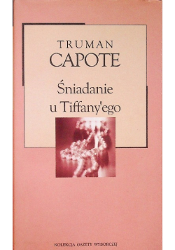 Śniadanie u Tiffanyego