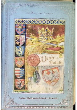 Dzieje ojczyste 1898 r.