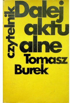 Dalej aktualne