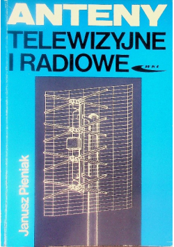 Anteny telewizyjne i radiowe