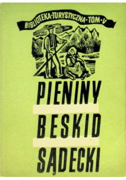 Pieniny Beskid sądecki