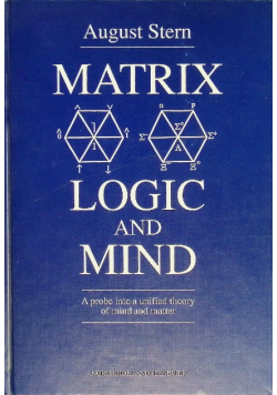 Matrix Logic and Mind