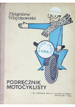 Podręcznik motocyklisty
