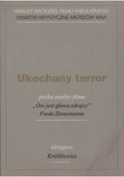 Ukochany terror