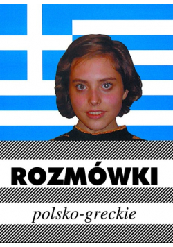 Rozmówki polsko-greckie