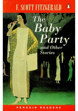 The baby party and other stories