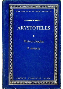 Meteorologika O świecie
