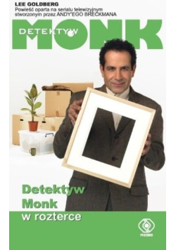 Detektyw Monk w rozterce