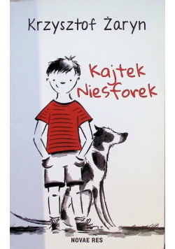 Kajtek Niesforek