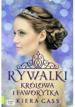 Królowa i Faworytka