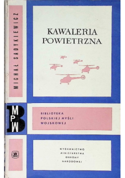 Kawaleria powietrzna