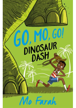 Go Mo Go Dinosaur Dash