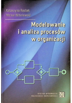 Modelowanie i analiza procesów w organizacji