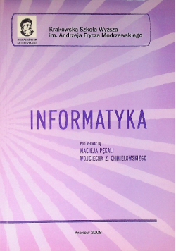 Informatyka