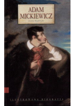 Adam Mickiewicz