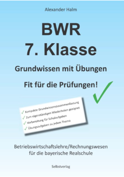 BWR 7. Klasse