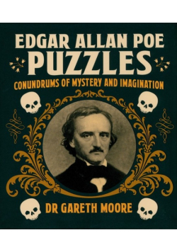 Edgar Allan Poe Puzzles