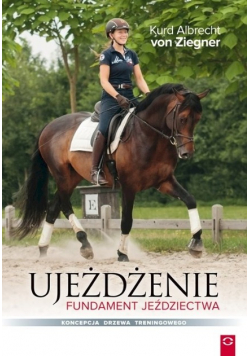 Ujeżdżenie Fundament jeździectwa