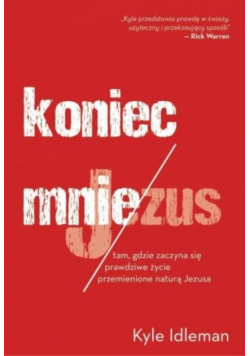 Koniec Mnie