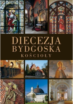 Diecezja Bydgoska kościoły
