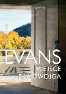 Miejsce dla dwojga