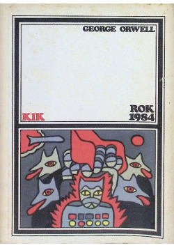 Rok 1984