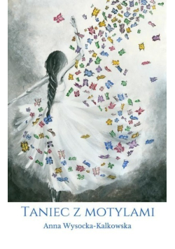 Taniec z motylami