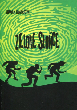 Zielone słońce