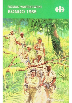 Kongo 1965