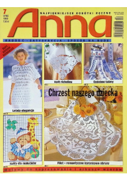 Anna Nr 7 / 1999