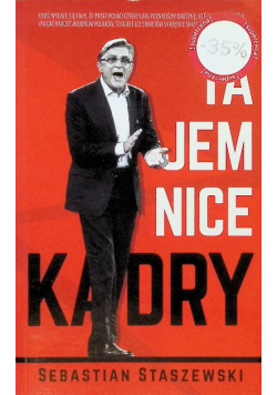 Tajemnice kadry