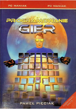 Programowanie gier