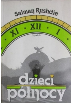 Dzieci północy