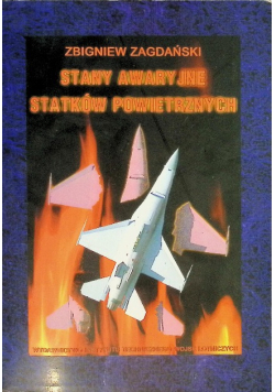 Stany awaryjne statków powietrznych
