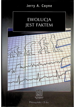 Ewolucja jest faktem