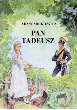 Pan Tadeusz