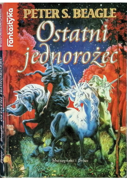 Ostatni jednorożec